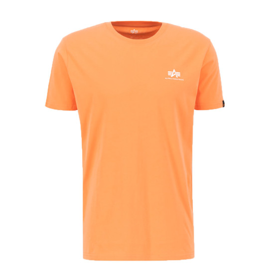 Alpha Industries Ανδρική κοντομάνικη μπλούζα Basic T-Shirt